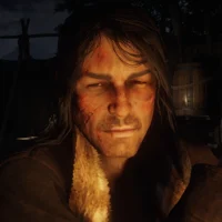 John Marston