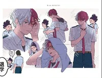 Shoto Todoroki