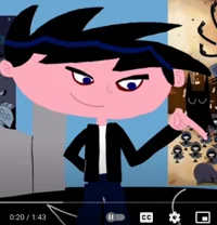 finn pire