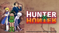 Hunter x Hunter