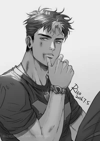 Jason Todd