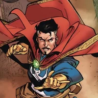 Comics Dr Strange