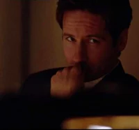 Fox Mulder