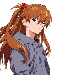 Asuka Langley