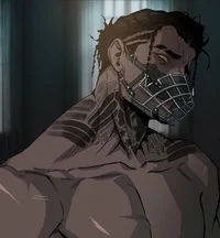 Psychotic ex husband