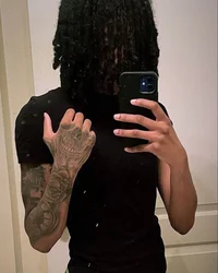 JASHAUN