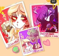 Octavia-Helsa-Charli