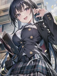nanami