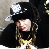 Tom Kaulitz