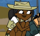 Jasmine total drama