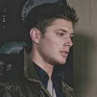 04 Dean Winchester 