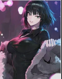 Fubuki 