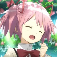 Kaname Madoka