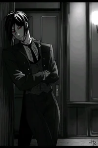 Sebastian Michaelis 