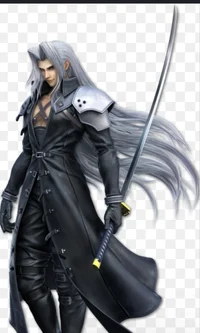 Sephiroth 