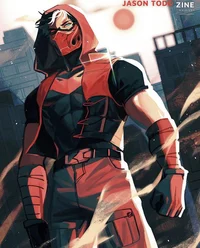 Red Hood