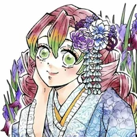 Mitsuri Kanroji
