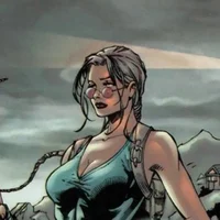 Lara Croft