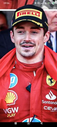 Charles Leclerc 