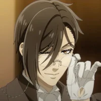 Sebastian Michaelis 