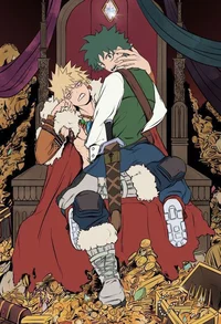 Bkdk fantasy  