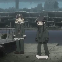 yuri and chito 