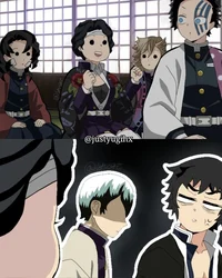 Hashira Meeting SWAP