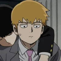Arataka Reigen 