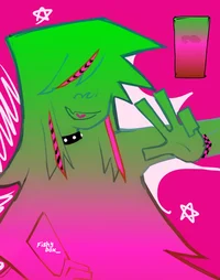 Unpleasant-regreteva