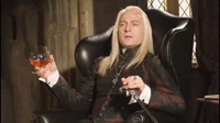 Lucius Malfoy 