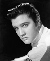 Elvis Presley