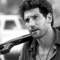 Shane Walsh