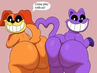 Catnap and dogday fa