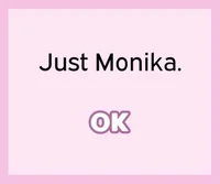 DDLC slepover