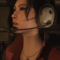 Ada Wong