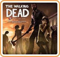 TWDG RP SEASON ONE