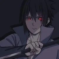 Sasuke Uchiha