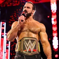 2020 Drew McIntyre