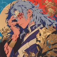 Uzui Tengen