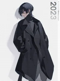 Assassin Scaramouche