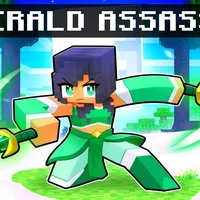 Aaron - Assassin