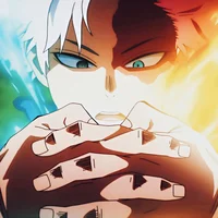 Shoto Todoroki