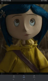 Coraline Jones 