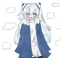 Female Error404 Sans