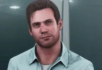 Gavin reed