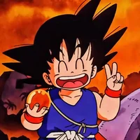 Kid Goku