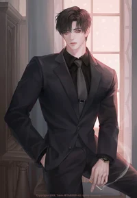 cold husband