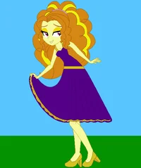 Adagio Dazzle