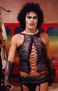 Frank N Furter
