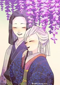 Kagaya daughter 